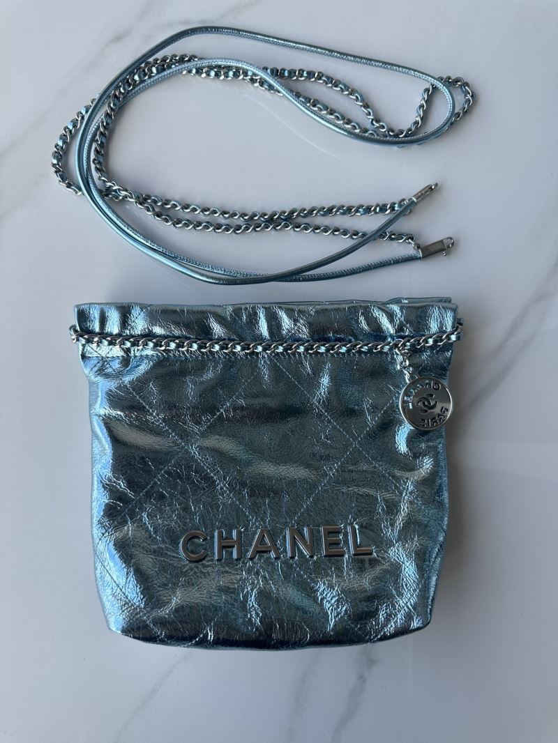 Chanel Hobo 22 Bags